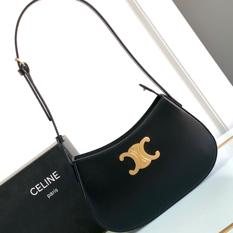 Ce**e top handle bags